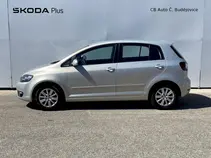 Golf Plus