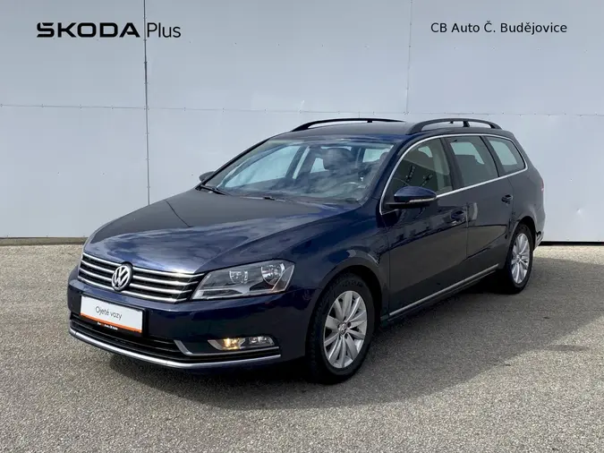 Passat Variant 