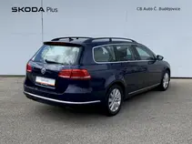 Passat Variant