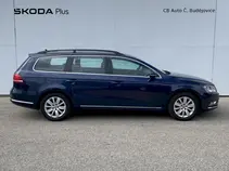 Passat Variant