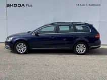 Passat Variant