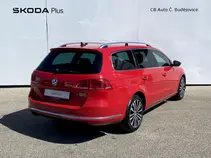 Passat Variant 