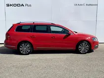 Passat Variant