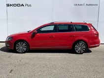 Passat Variant