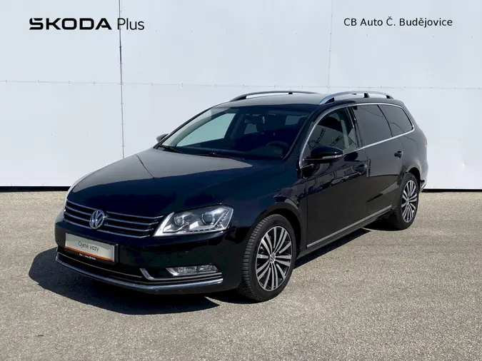 Passat Variant