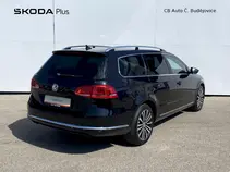 Passat Variant 