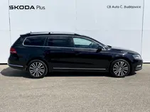 Passat Variant