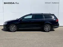 Passat Variant