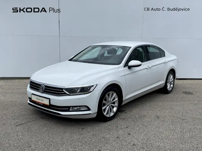 Passat 