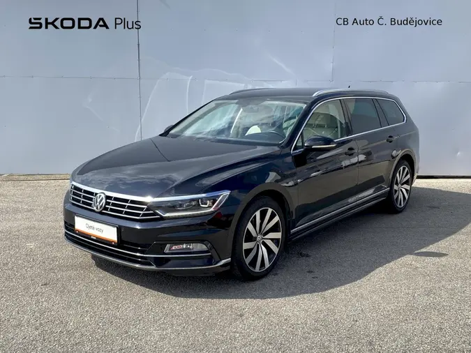 Passat Variant