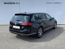 Passat Variant