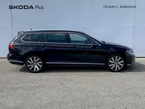 Passat Variant