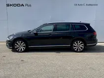 Passat Variant