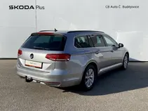 Passat Variant