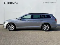 Passat Variant 