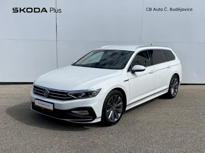 Passat Variant