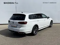 Passat Variant