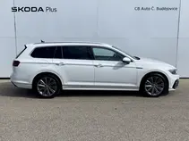 Passat Variant