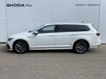 Passat Variant