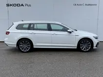 Passat Variant 