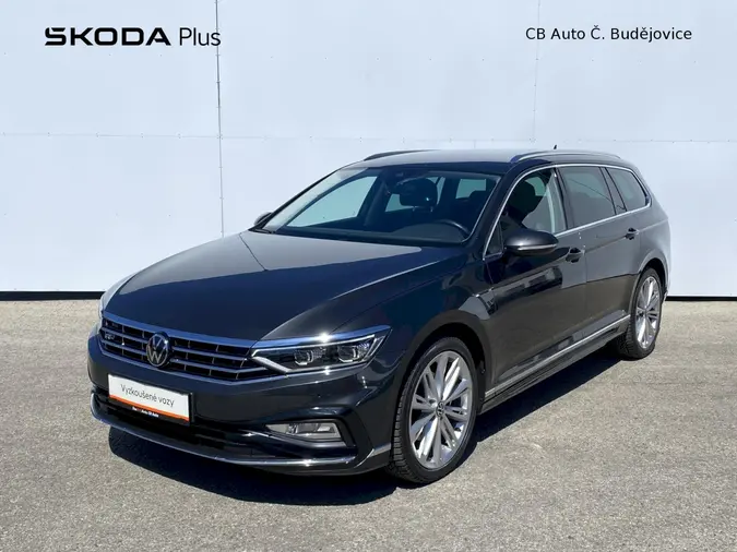Passat Variant