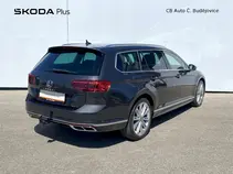 Passat Variant