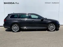Passat Variant