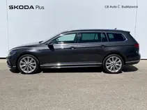 Passat Variant 