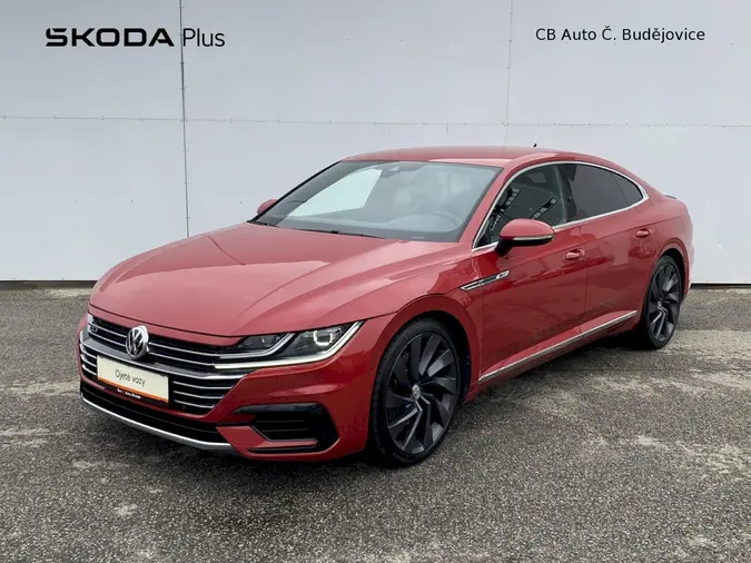 Arteon 