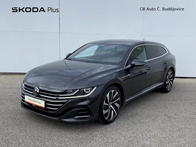 Arteon Shooting Brake 