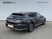 Arteon Shooting Brake