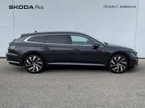 Arteon Shooting Brake 