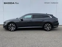 Arteon Shooting Brake 