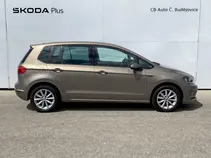 Golf Sportsvan