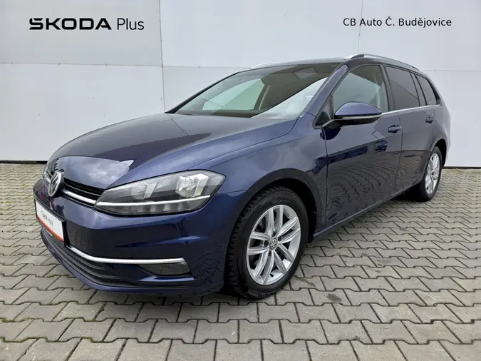 Golf Variant 