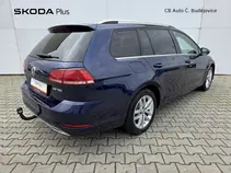Golf Variant 