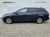 Golf Variant 