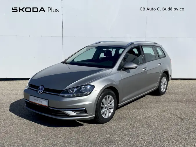 Golf Variant 