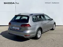Golf Variant