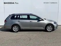 Golf Variant