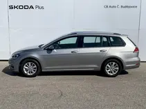 Golf Variant 