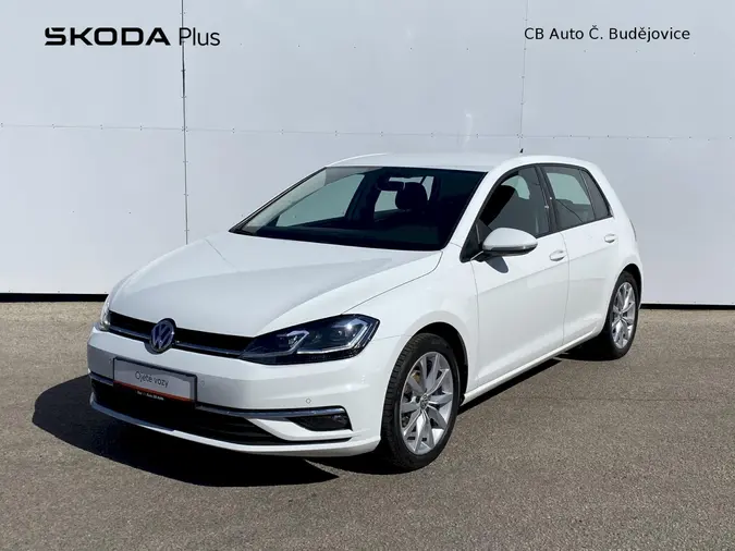 Golf 