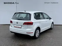 Golf Sportsvan