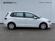 Golf Sportsvan
