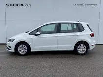 Golf Sportsvan 