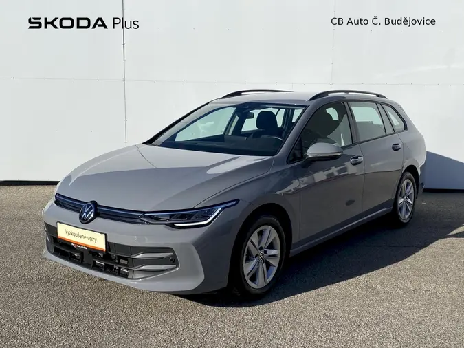 Golf Variant 