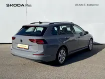 Golf Variant