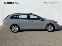 Golf Variant 