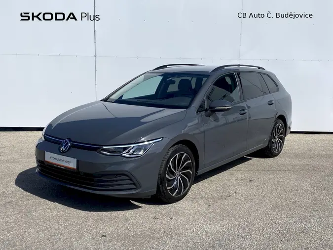 Golf Variant