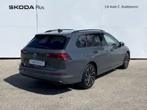 Golf Variant